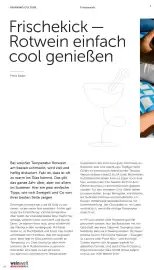 Weinwelt Interspar Flugblatt | Alkohole Seite 16