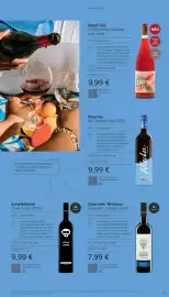 Weinwelt Interspar Flugblatt | Alkohole Seite 17