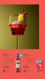 Weinwelt Interspar Flugblatt | Alkohole Seite 21