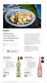 Weinwelt Interspar Flugblatt | Alkohole Seite 27