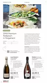 Weinwelt Interspar Flugblatt | Alkohole Seite 28