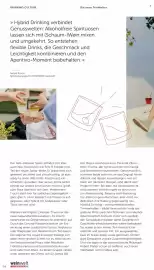 Weinwelt Interspar Flugblatt | Alkohole Seite 6