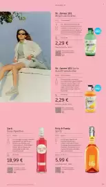 Weinwelt Interspar Flugblatt | Alkohole Seite 7