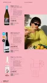 Weinwelt Interspar Flugblatt | Alkohole Seite 8