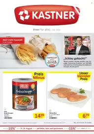 Kastner Flugblatt Seite 1