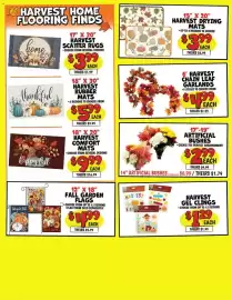 Ollie's weekly ad week 32 Page 3