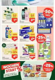 MPreis Flugblatt woche 33 Seite 11