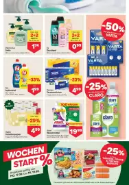 MPreis Flugblatt woche 33 Seite 11