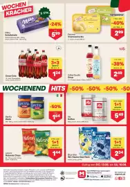 MPreis Flugblatt woche 33 Seite 12