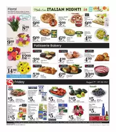 Pavilions weekly ad week 32 Page 2