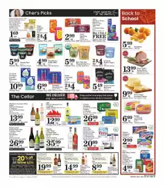 Pavilions weekly ad week 32 Page 3