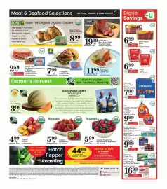 Pavilions weekly ad week 32 Page 4