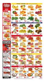 Supermercado El Rancho weekly ad week 32 Page 4