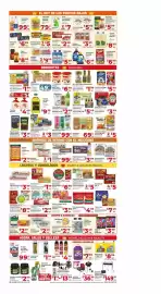 Supermercado El Rancho weekly ad week 32 Page 2