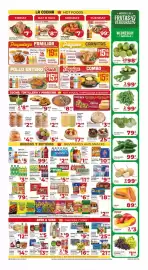 Supermercado El Rancho weekly ad week 32 Page 3