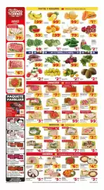 Supermercado El Rancho weekly ad week 32 Page 4