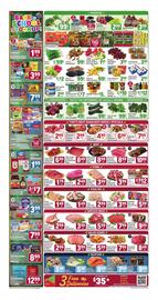 Tony’s Fresh Market weekly ad week 32 Page 4