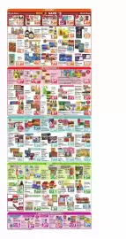 Tony’s Fresh Market weekly ad week 32 Page 2