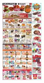 Tony’s Fresh Market weekly ad week 32 Page 3