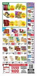 Food Giant weekly ad week 32 Page 3
