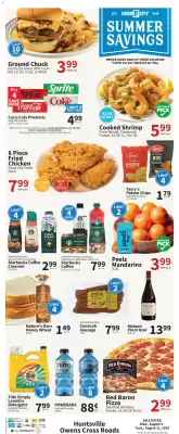 Food City weekly ad (valid until 12-08)