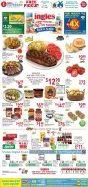 Ingles Markets weekly ad week 32 Page 1