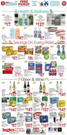 Ingles Markets weekly ad week 32 Page 4