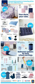 Aldi weekly ad week 32 Page 2