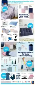 Aldi weekly ad week 32 Page 2