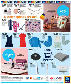 Aldi weekly ad week 33 Page 2