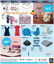 Aldi weekly ad week 33 Page 2