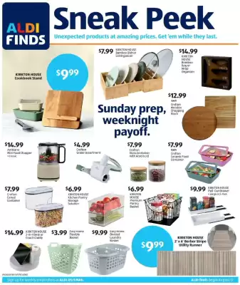 Aldi (valid until 19-08)