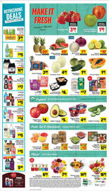Lucky Supermarkets weekly ad week 32 Page 4