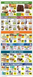 Lucky Supermarkets weekly ad week 32 Page 2