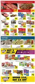 Lucky Supermarkets weekly ad week 32 Page 3