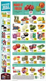 Lucky Supermarkets weekly ad week 32 Page 4