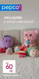 Pepco leták Strana 1