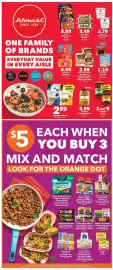 Schnucks weekly ad week 33 Page 2