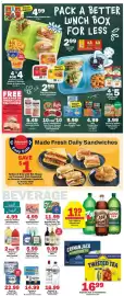 Schnucks weekly ad week 33 Page 3