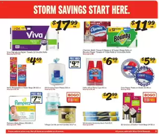 Winn Dixie weekly ad Page 7