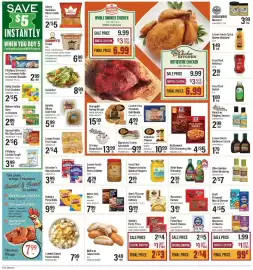Lowes Foods weekly ad week 32 Page 10
