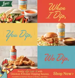 Lowes Foods weekly ad week 32 Page 11