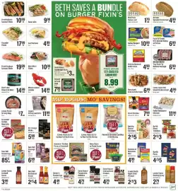 Lowes Foods weekly ad week 32 Page 12