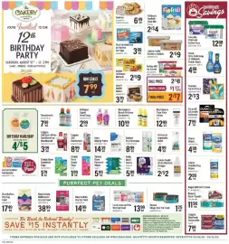 Lowes Foods weekly ad week 32 Page 13