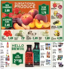 Lowes Foods weekly ad week 32 Page 2