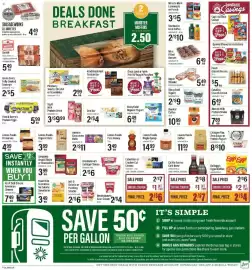 Lowes Foods weekly ad week 32 Page 4