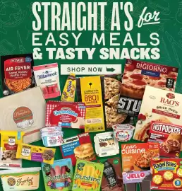 Lowes Foods weekly ad week 32 Page 5