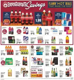 Lowes Foods weekly ad week 32 Page 8