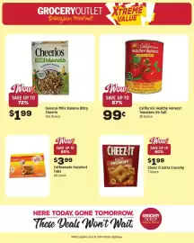 Grocery Outlet weekly ad week 32 Page 11