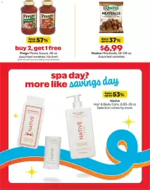Grocery Outlet weekly ad week 32 Page 2